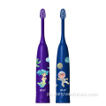 Bateria Power-Sonic Kids Ebrush de dentes